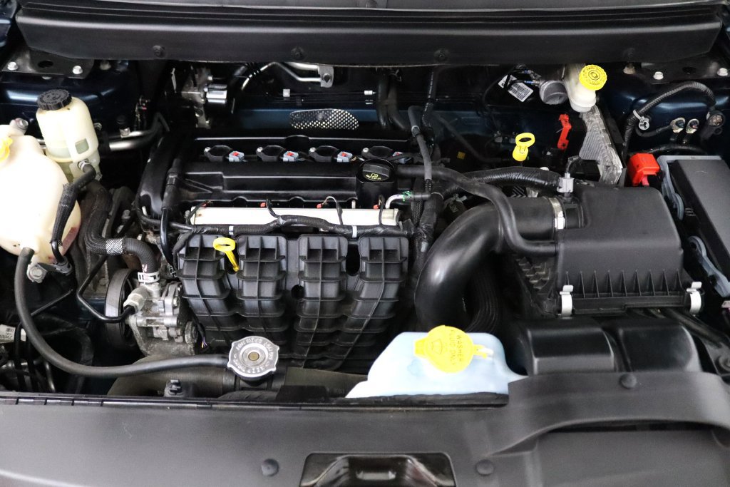 Used 2015 Dodge Journey American Value Package FWD image 28