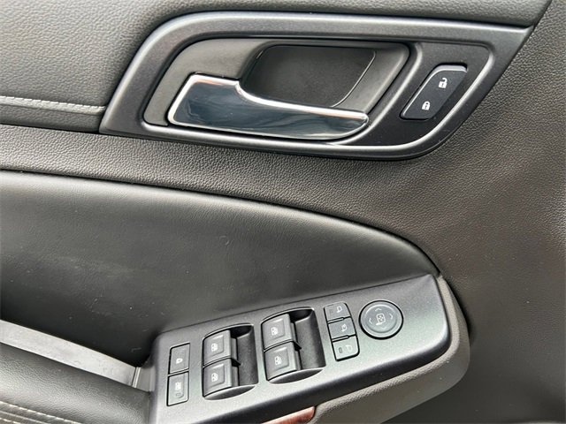 Used 2015 GMC Yukon SLT w/ Open Road Package image 22