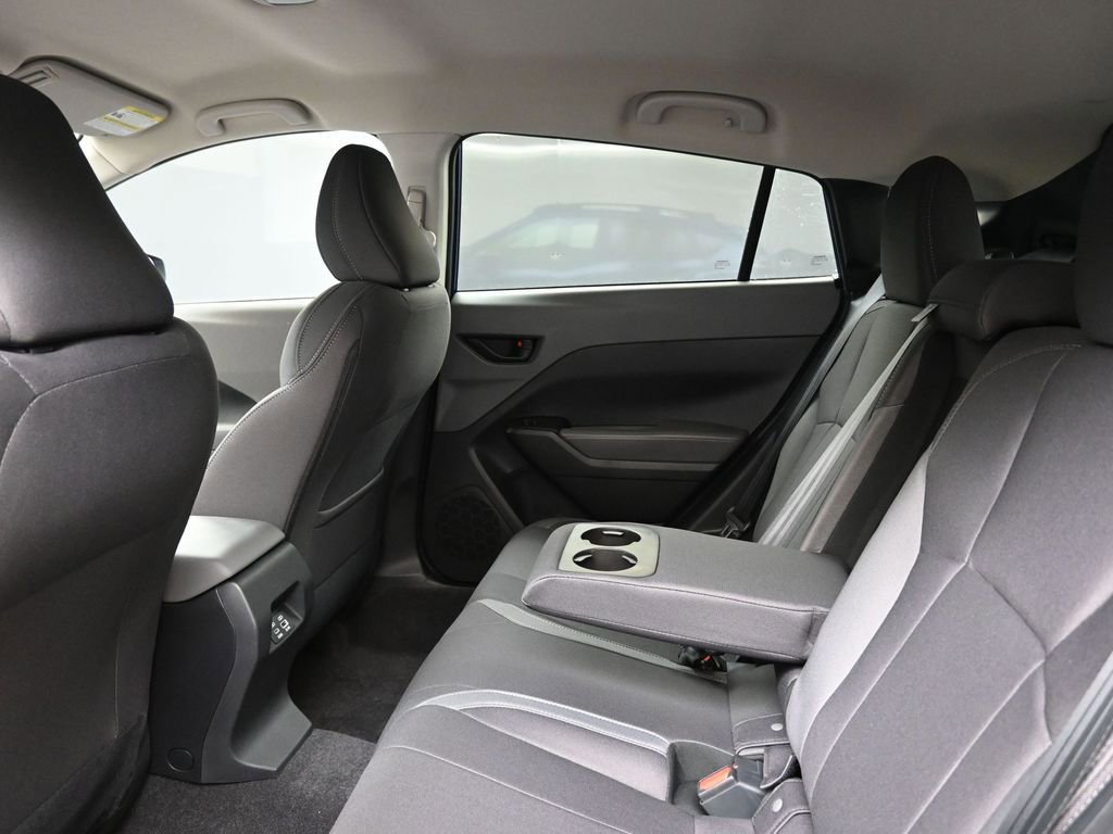New 2026 Subaru Crosstrek 2.0i Premium image 18