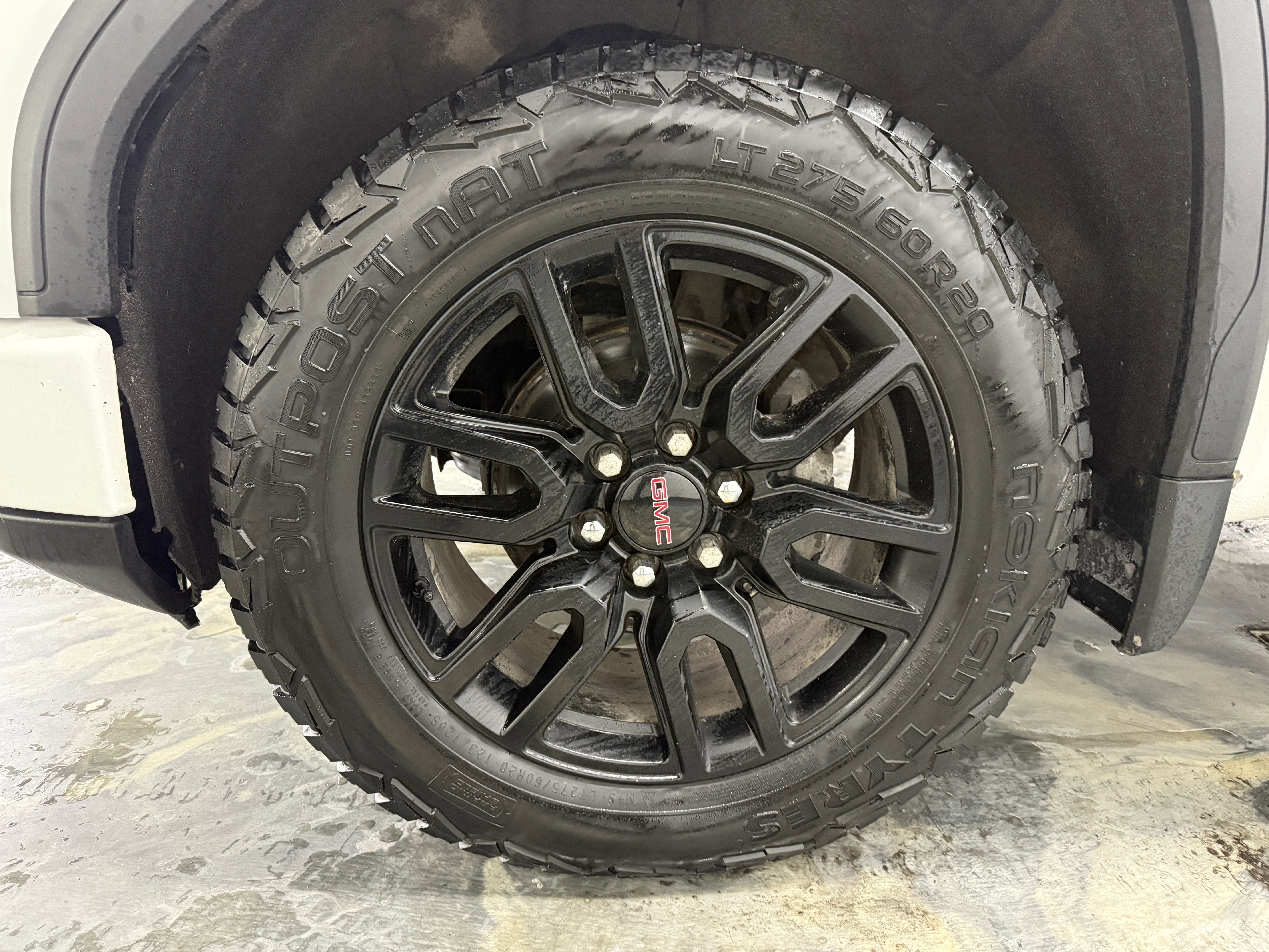 Used 2022 GMC Sierra 1500 Elevation w/ Preferred Package image 27