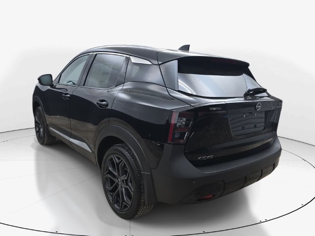 New 2027 Nissan Kicks SR w/ SR Premium Package FWD image 8
