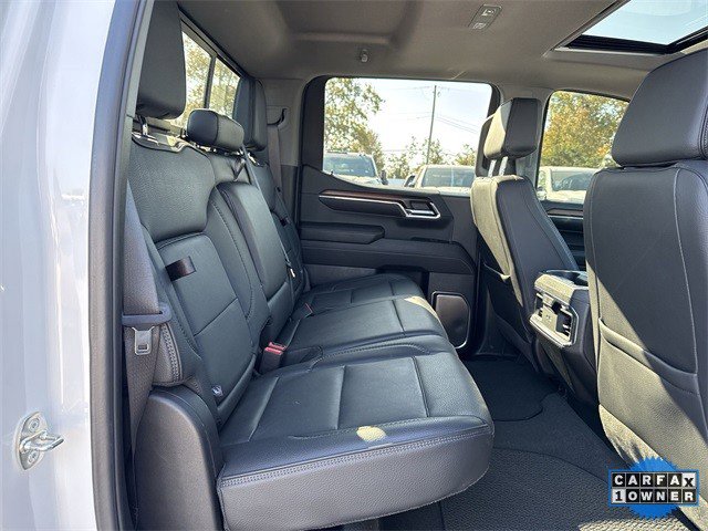 Used 2024 GMC Sierra 1500 Denali image 32