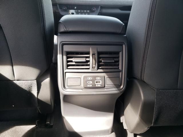 New 2026 Subaru Outback Premium image 13