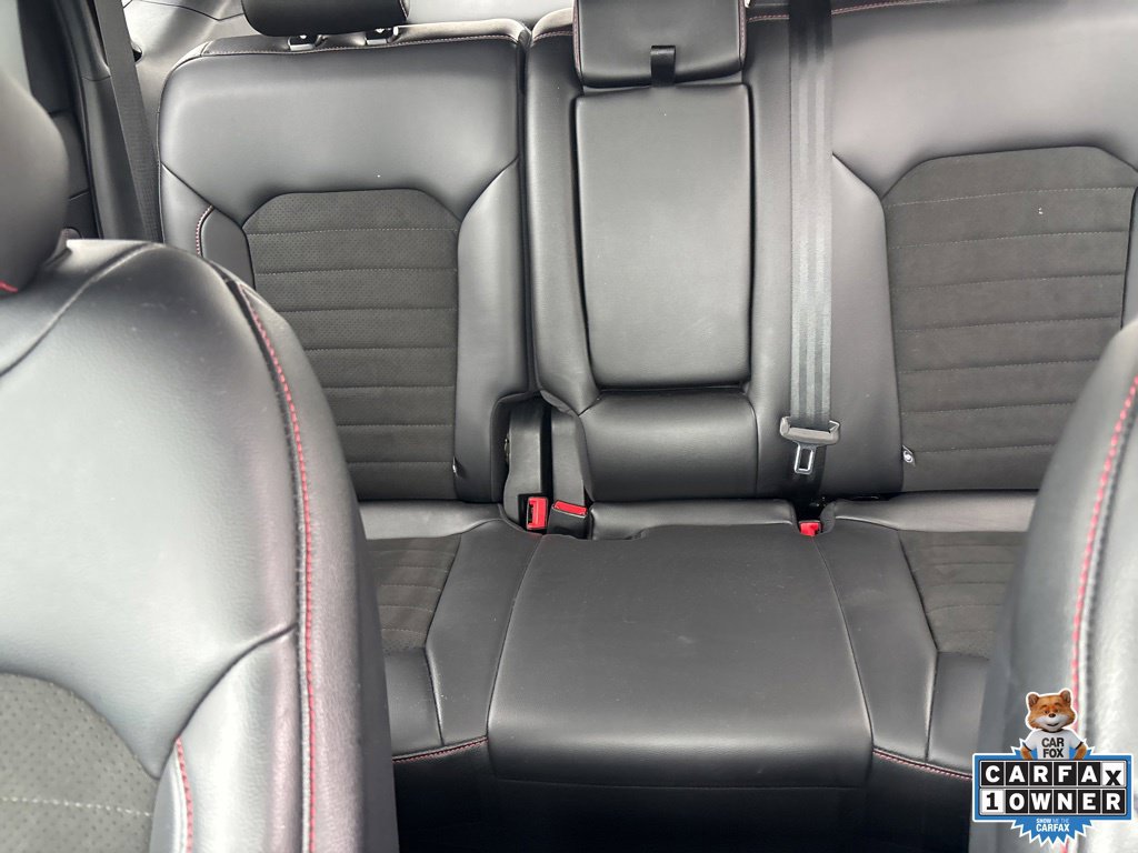 Used 2024 Ford Edge ST-Line AWD/4WD image 26