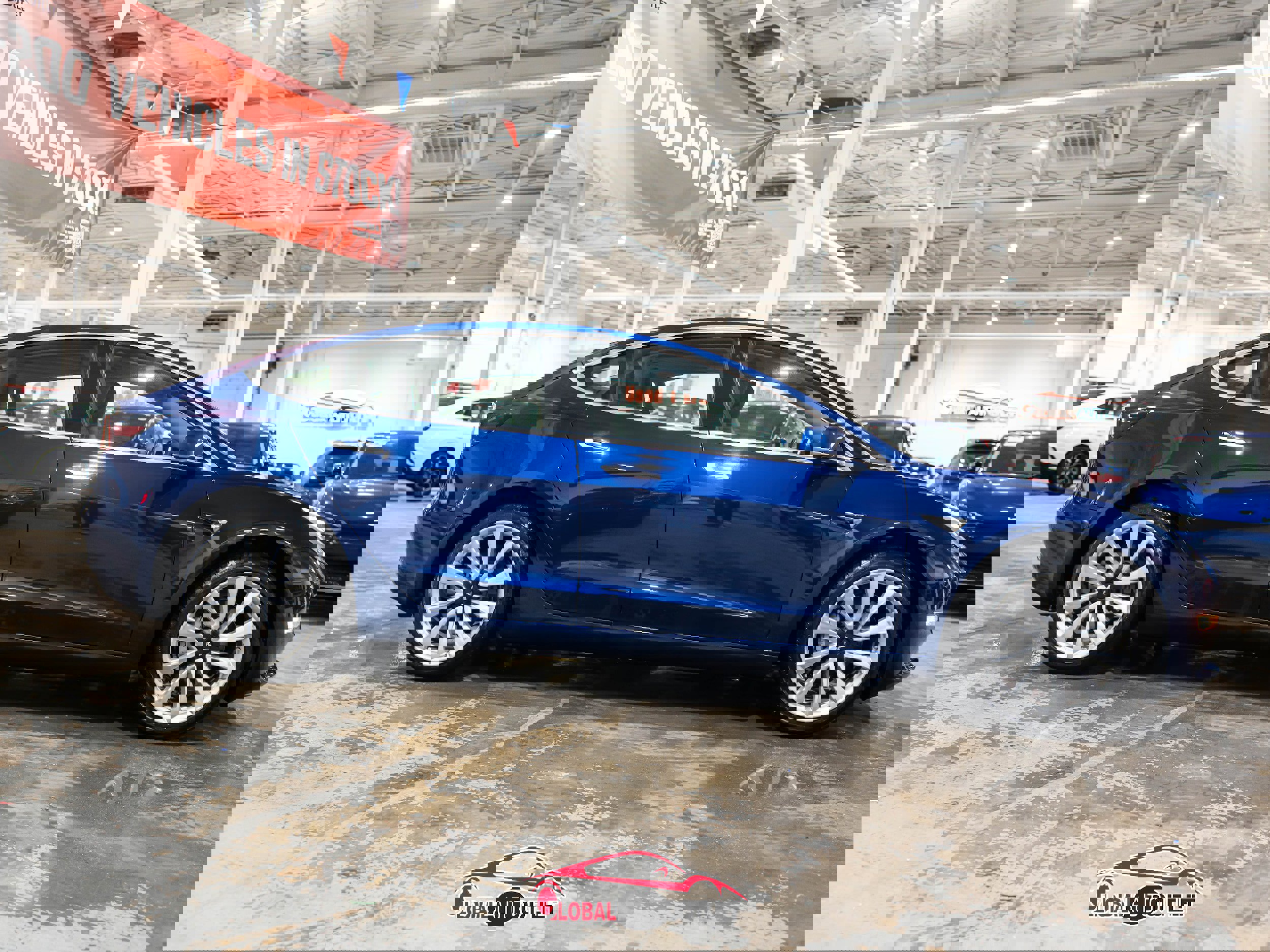 Used 2019 Tesla Model 3 Standard Range Plus image 8