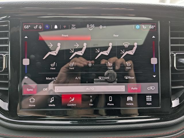 New 2026 Dodge Durango GT AWD/4WD image 20
