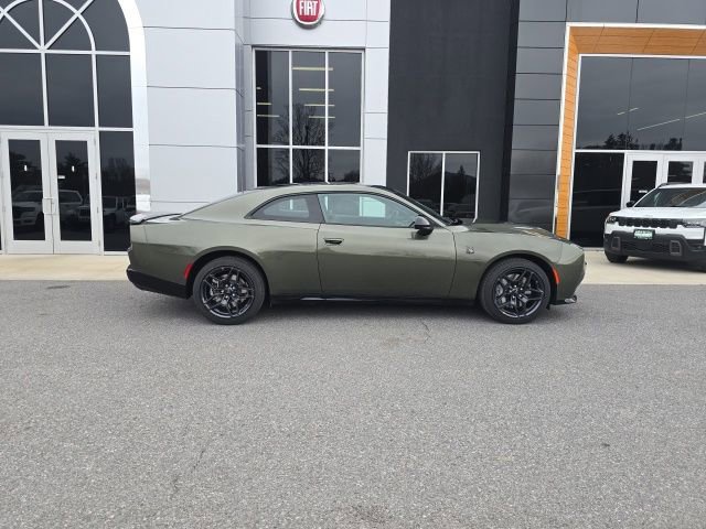 New 2026 Dodge Charger Scat Pack AWD/4WD image 7