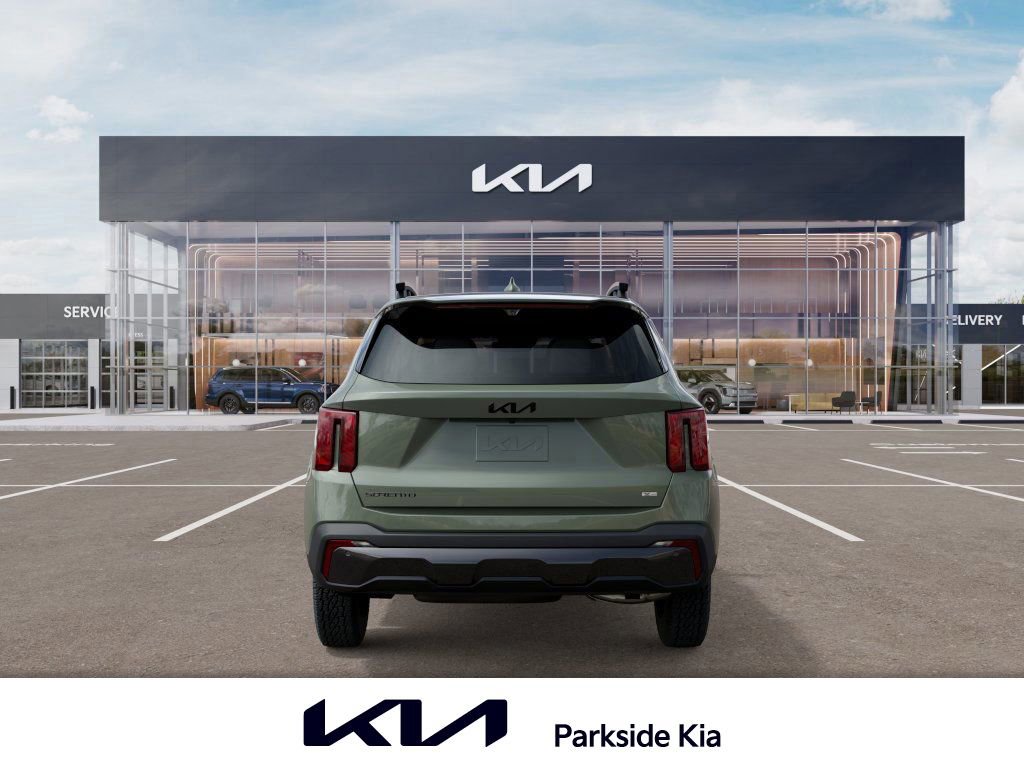 New 2026 Kia Sorento SX Prestige image 5