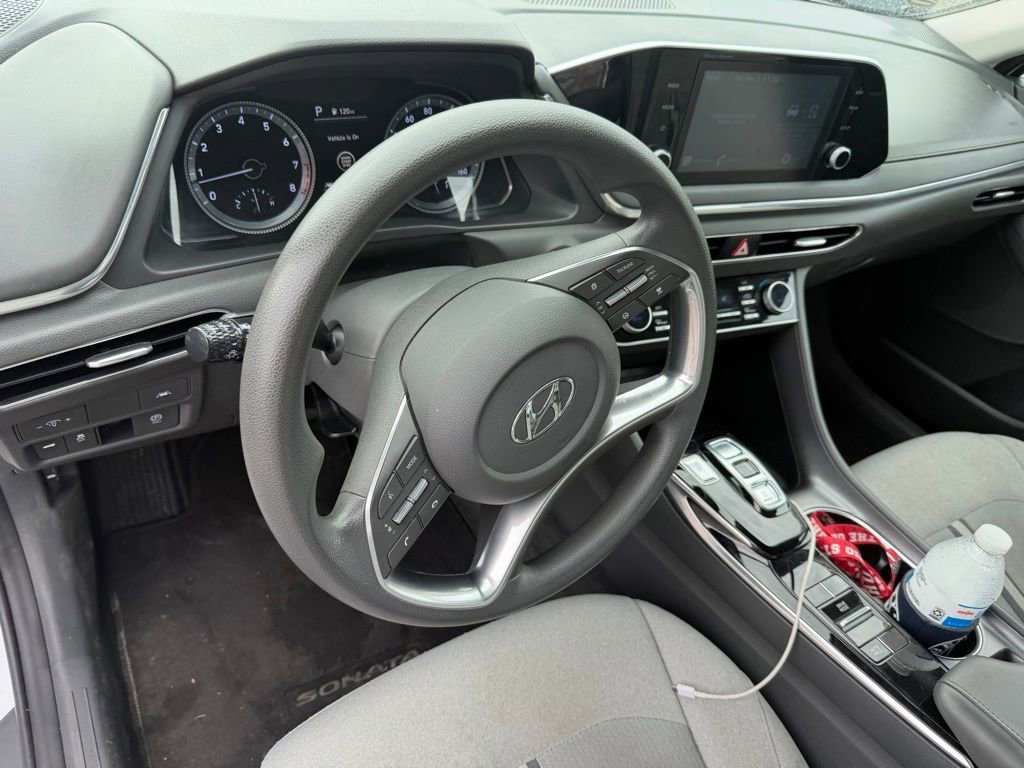 Used 2021 Hyundai Sonata SEL image 5