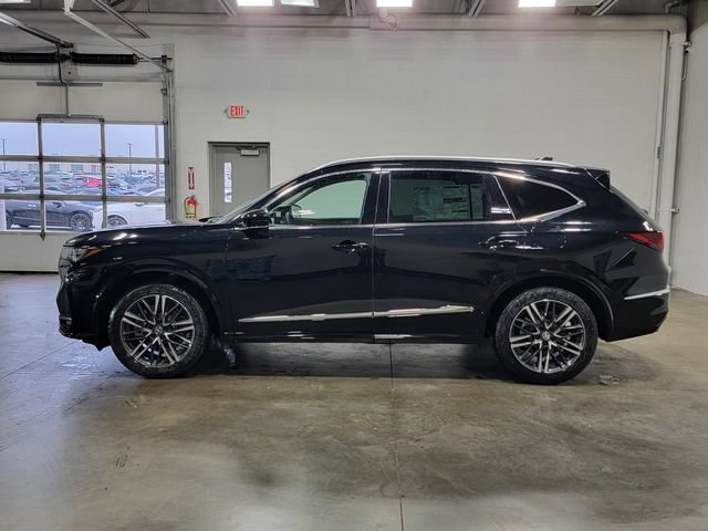 New 2026 Acura MDX w/ Advance Package AWD/4WD image 8