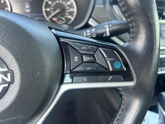 Used 2023 Nissan Altima 2.5 SL FWD image 19