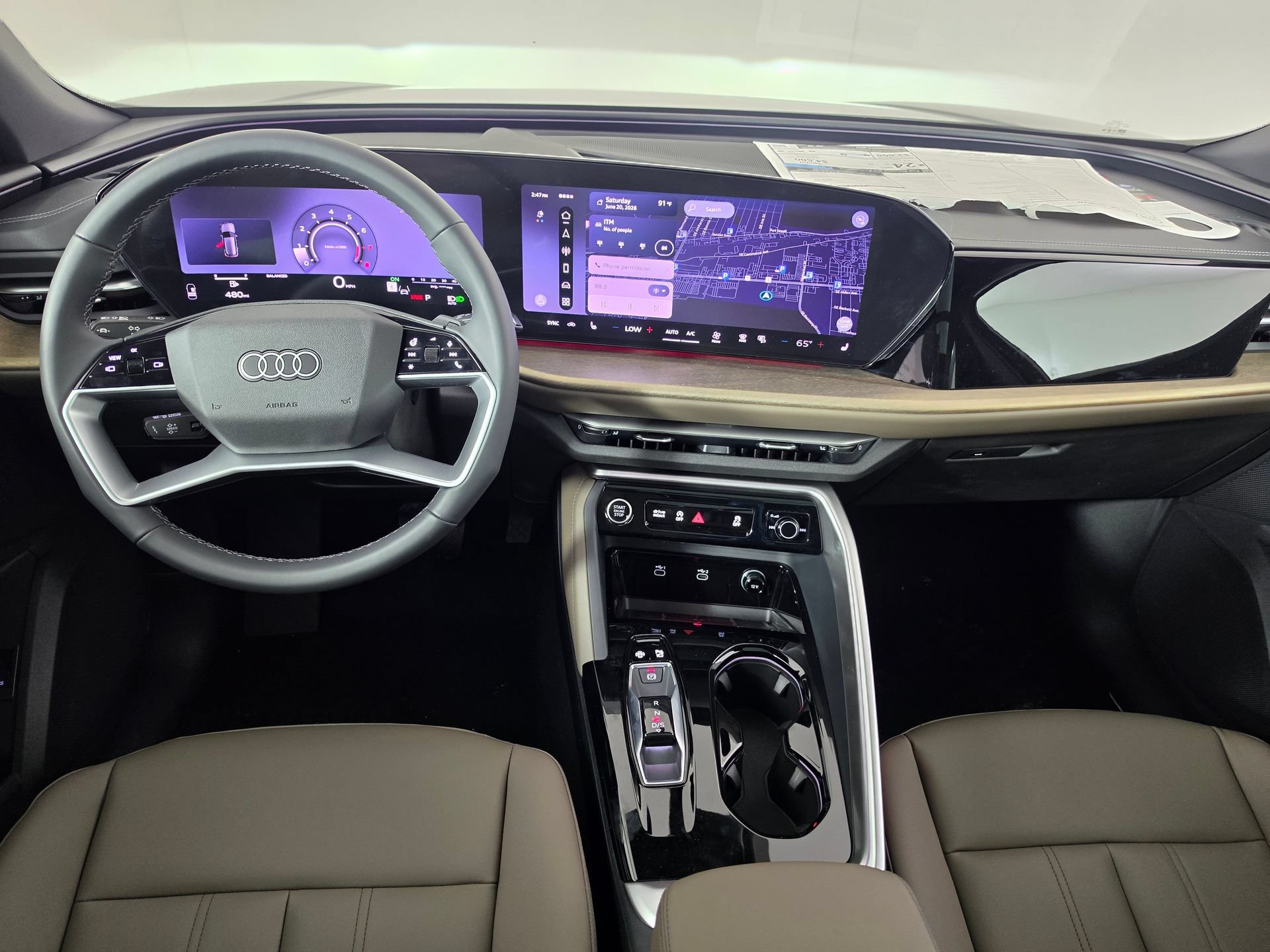 New 2026 Audi Q5 Premium Plus AWD/4WD image 31