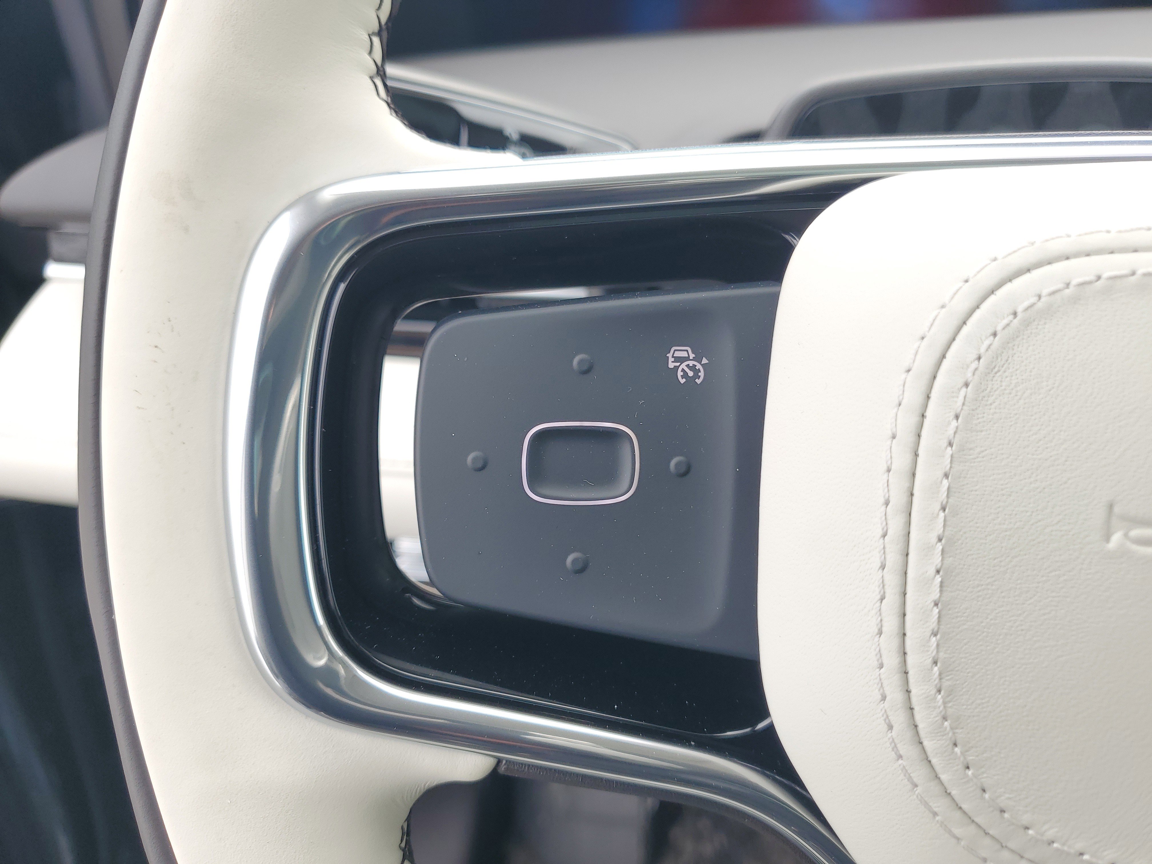 New 2026 Lincoln Nautilus Black Label w/ Jet Appearance Package image 17