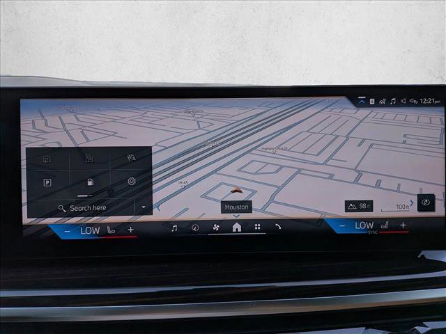 New 2026 BMW X5 xDrive40i w/ M Sport Package image 12