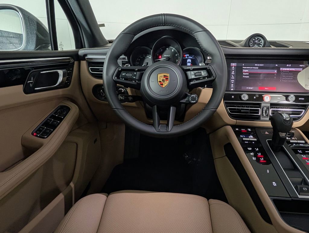 New 2026 Porsche Macan Turbo image 21