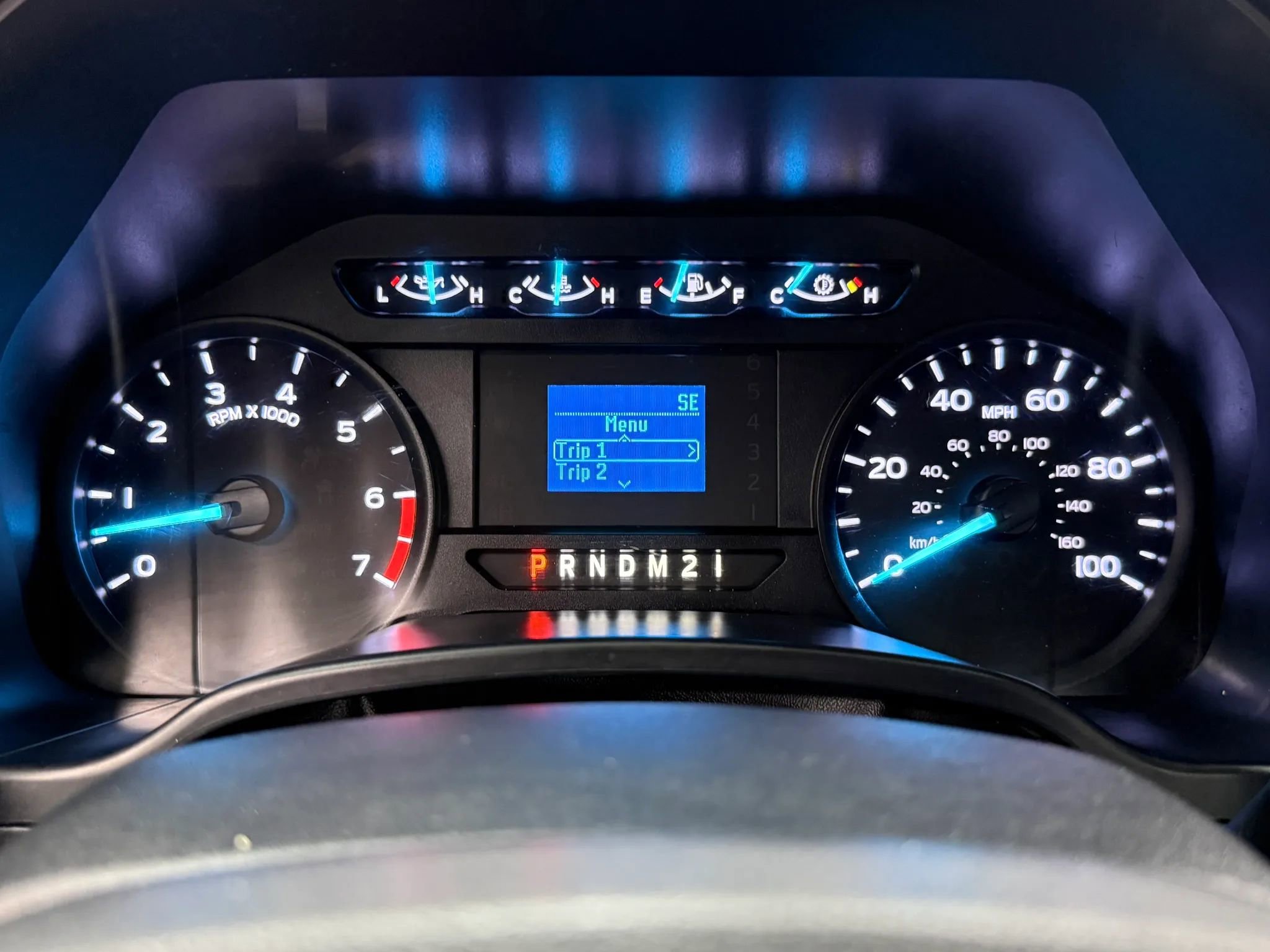 Used 2019 Ford F250 XL w/ Power Equipment Group RWD image 17