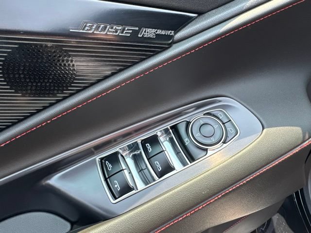 Used 2026 Chevrolet Corvette E-Ray w/ Stealth Interior Trim Package AWD/4WD image 9