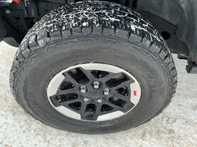 Used 2020 Jeep Wrangler Unlimited Rubicon image 11