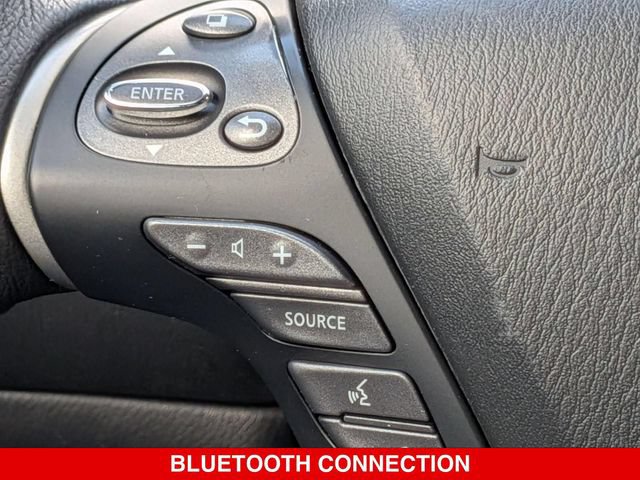 Used 2020 Nissan Pathfinder SL AWD/4WD image 20