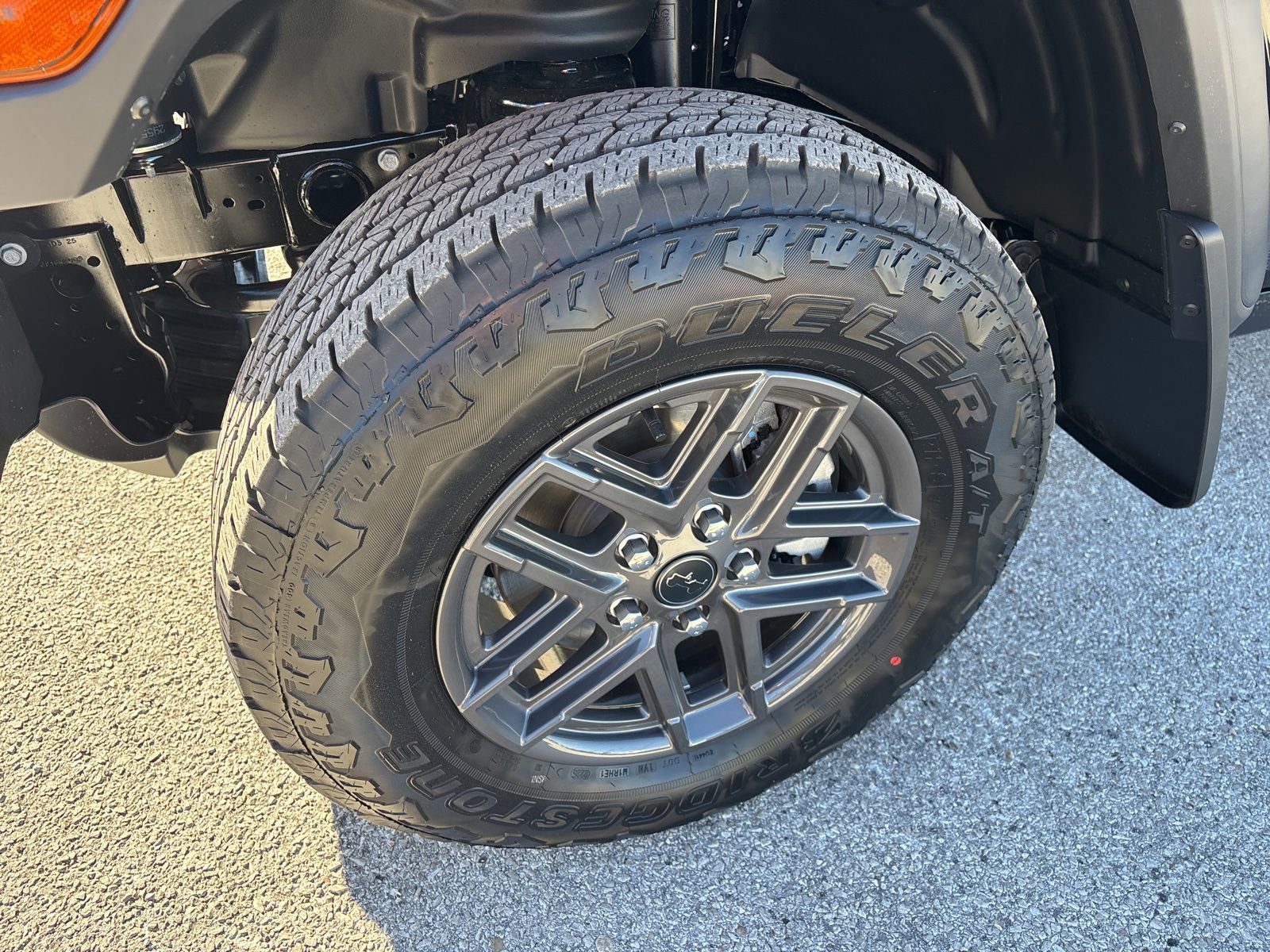 New 2026 Jeep Gladiator Sport AWD/4WD image 22