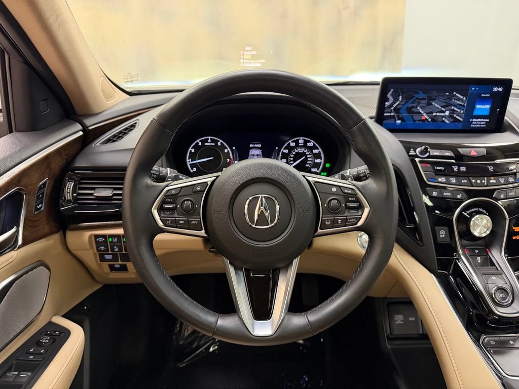 Used 2020 Acura RDX w/ Advance Package AWD/4WD image 21
