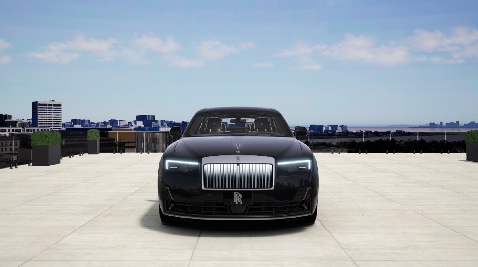 New 2026 Rolls-Royce Ghost image 6