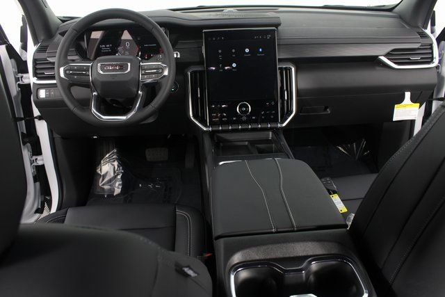 New 2026 GMC Acadia Elevation w/ Black Edition image 11