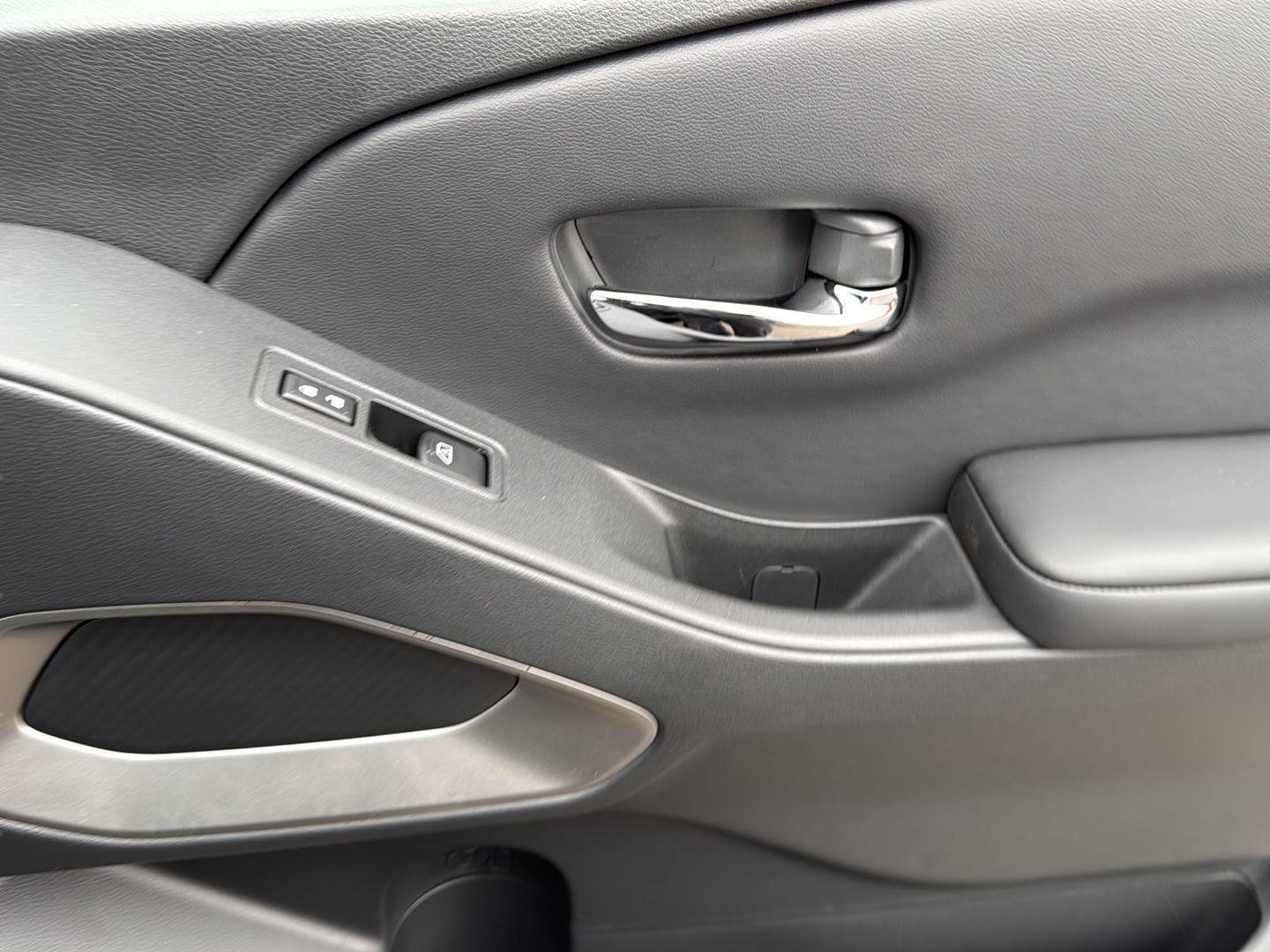 New 2026 Nissan Frontier SV image 28