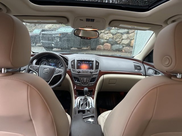 Used 2014 Buick Regal Premium image 29