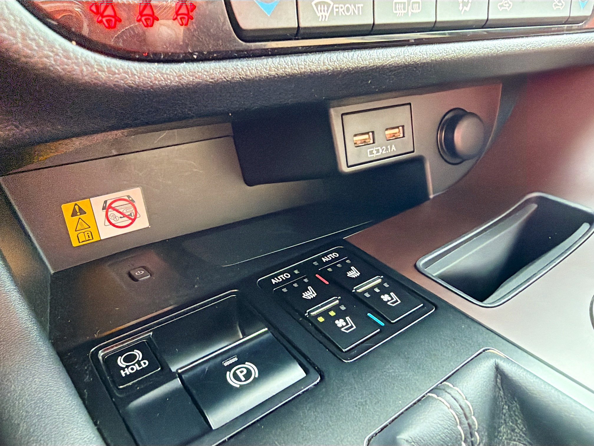 Used 2022 Lexus RX 350 AWD w/ Premium Package image 20
