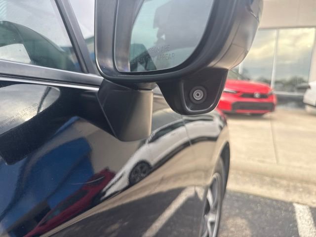 Used 2015 Honda Civic SE image 11