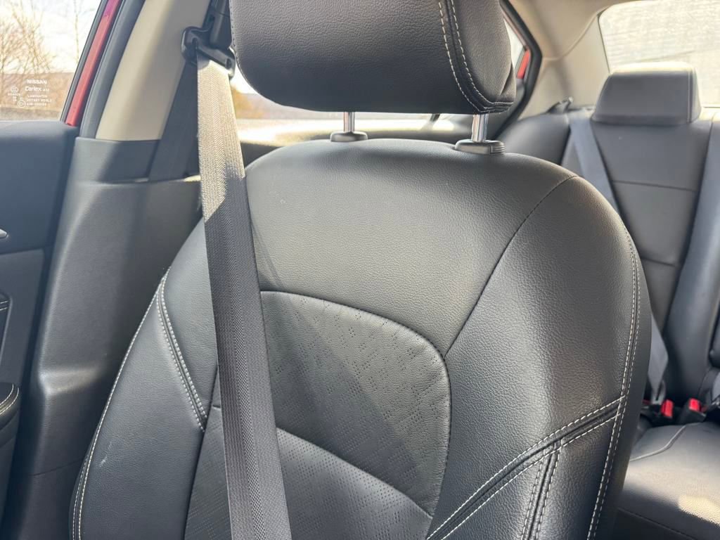 Used 2023 Nissan Altima 2.5 SL image 23