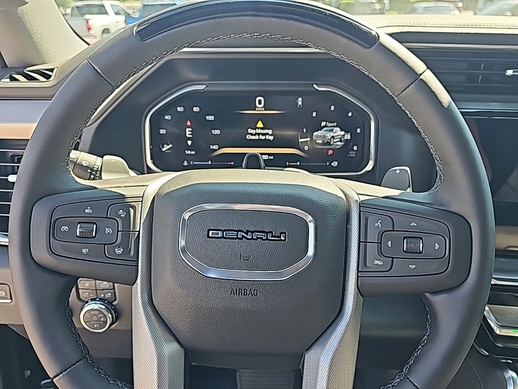 New 2026 GMC Sierra 1500 Denali image 14
