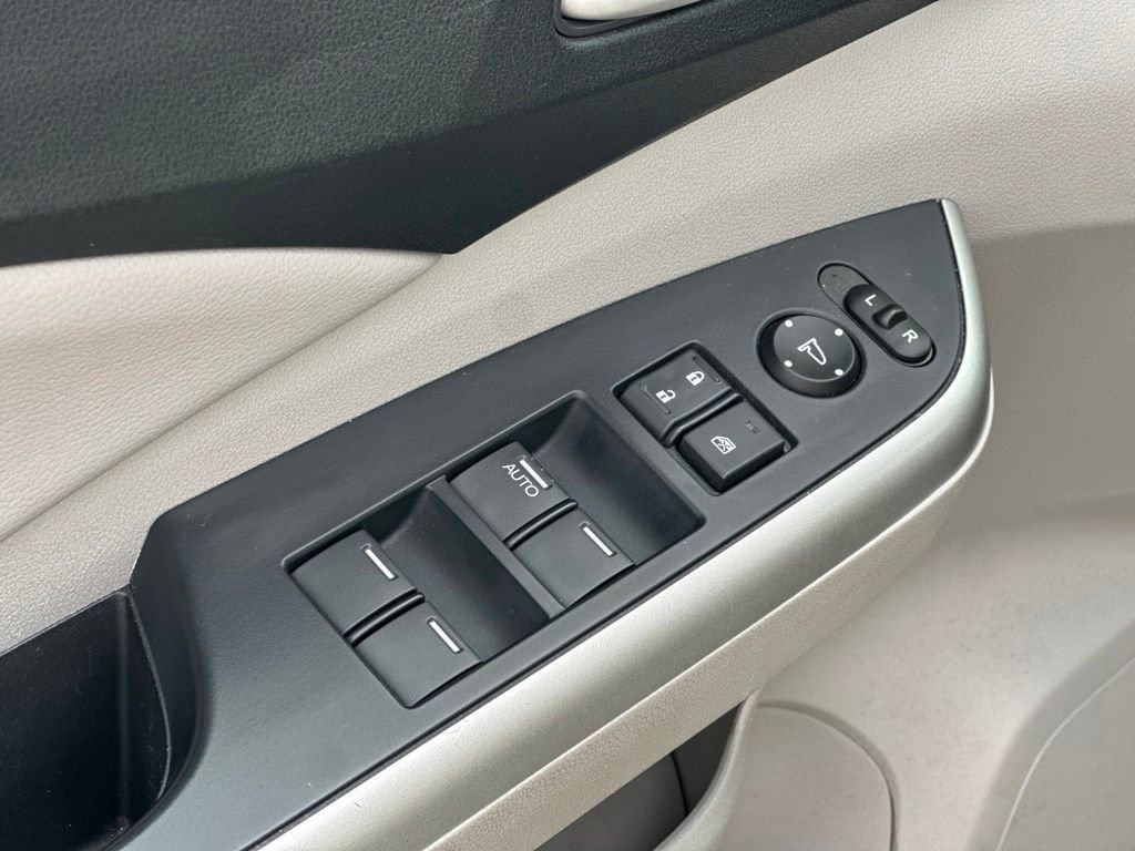 Used 2013 Honda CR-V EX-L image 15