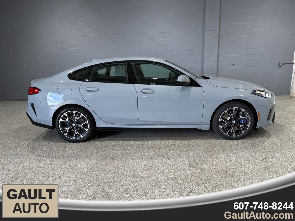 New 2026 BMW 228i xDrive w/ M Sport Package image 2