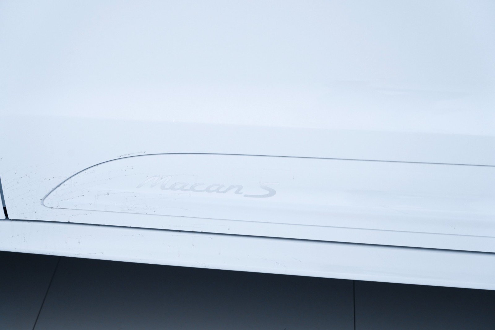 New 2026 Porsche Macan S AWD/4WD image 13