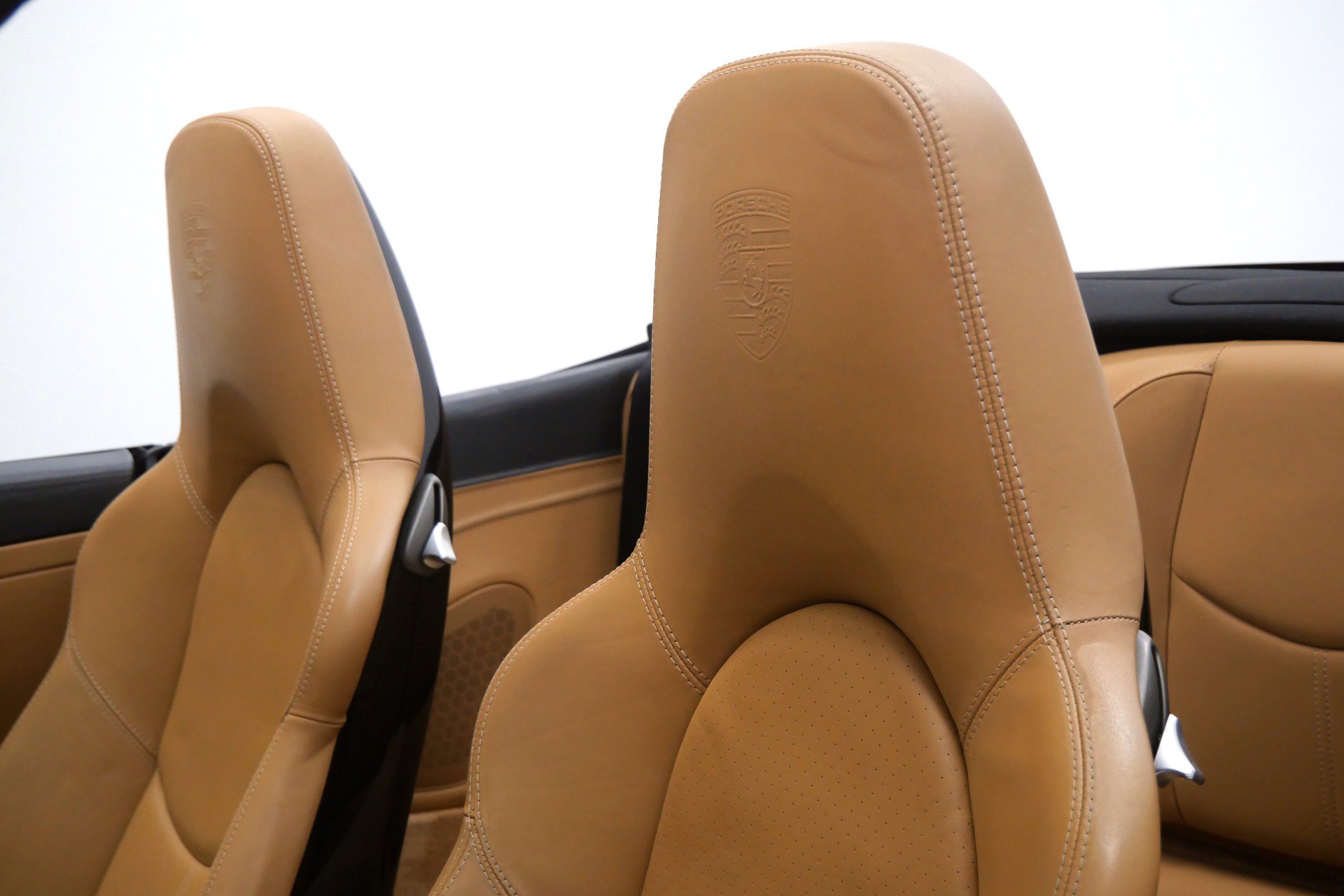 Used 2008 Porsche 911 Turbo AWD/4WD image 30