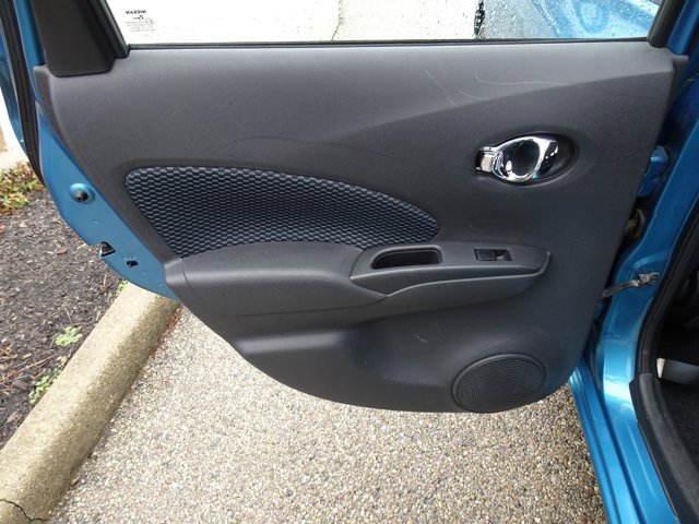Used 2014 Nissan Versa Note SV image 13