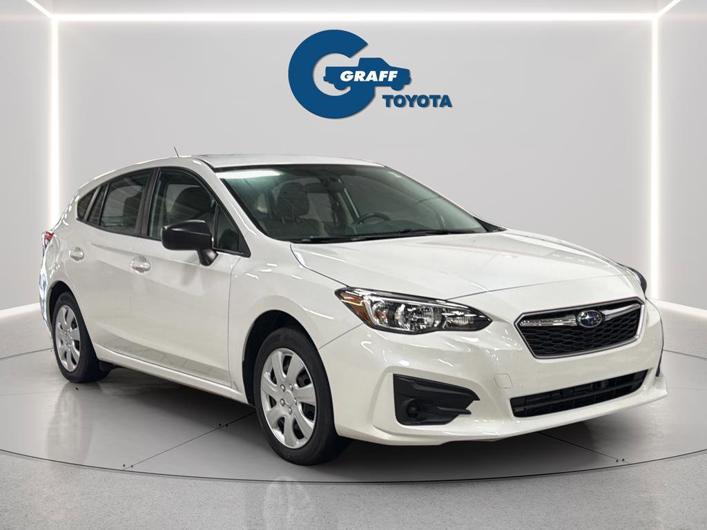 Used 2019 Subaru Impreza 2.0i image 11