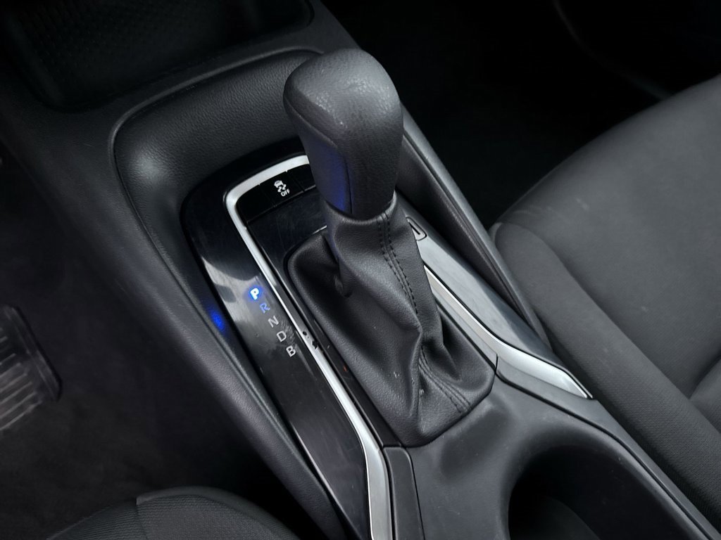 Used 2024 Toyota Corolla LE image 17