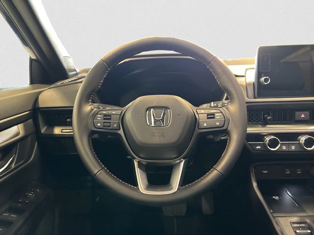 New 2026 Honda CR-V Sport image 12