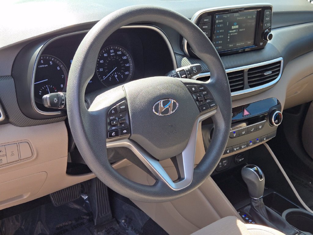 Used 2020 Hyundai Tucson Value AWD/4WD image 18