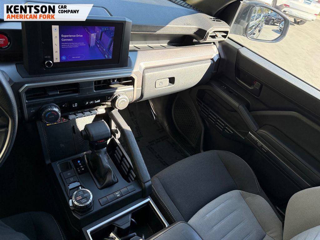 Used 2025 Toyota 4Runner TRD Off-Road image 25