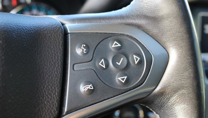 Used 2019 Chevrolet Suburban LT AWD/4WD image 13