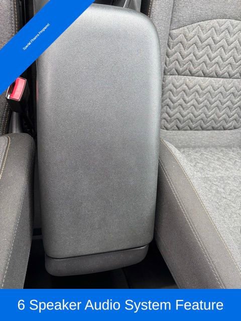 Used 2022 Chevrolet Equinox LT image 21