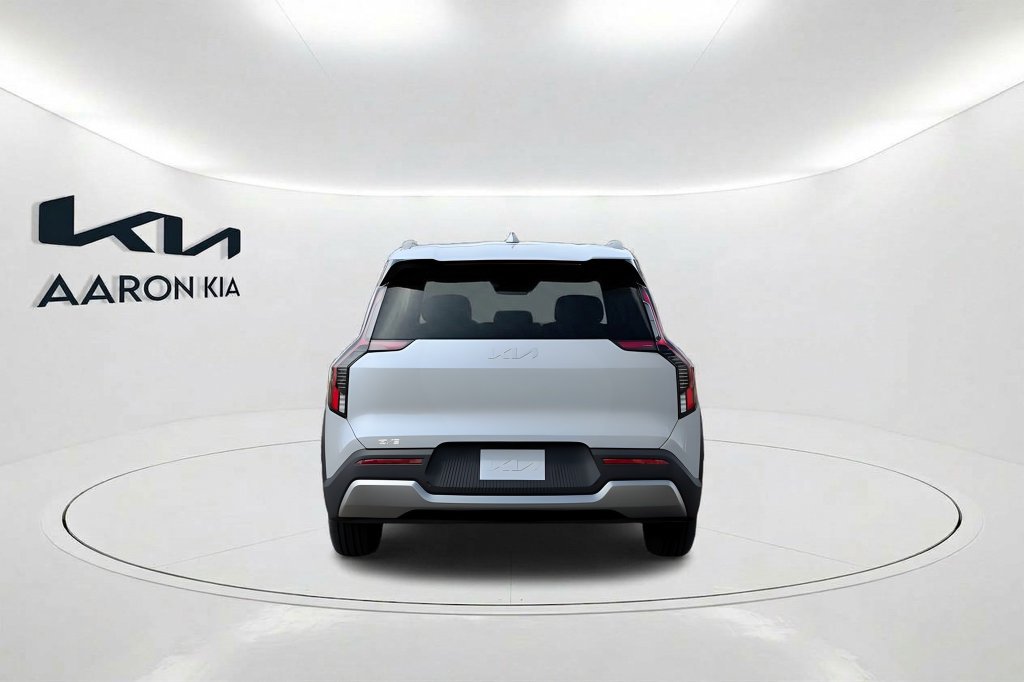 New 2026 Kia EV9 Wind AWD/4WD image 5