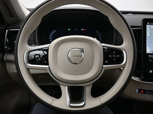 New 2026 Volvo XC90 B6 Ultra w/ Protection Package image 24