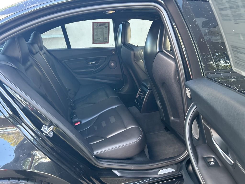 Used 2015 BMW M3 image 35