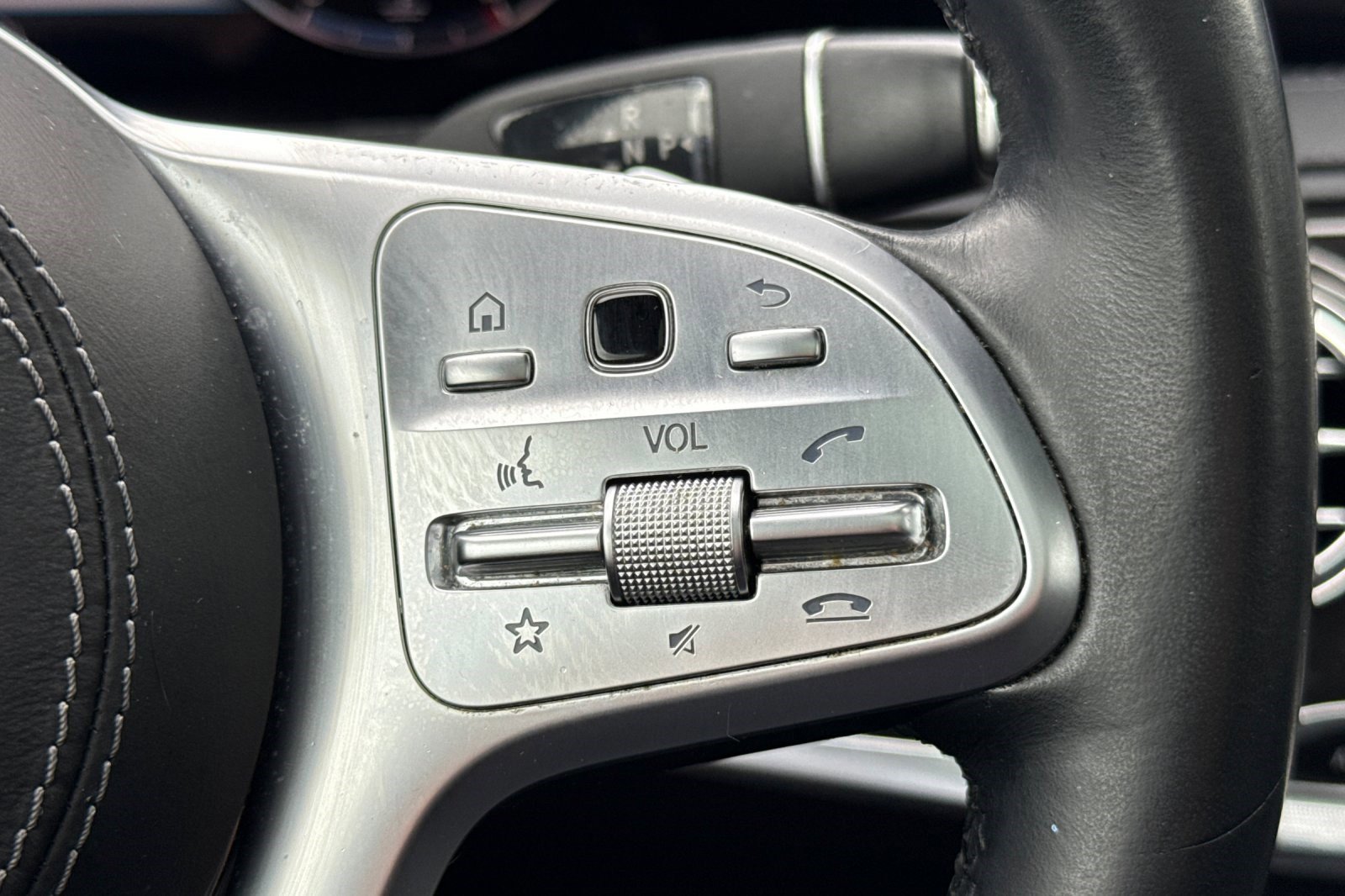 Used 2019 Mercedes-Benz S 450 Sedan image 30