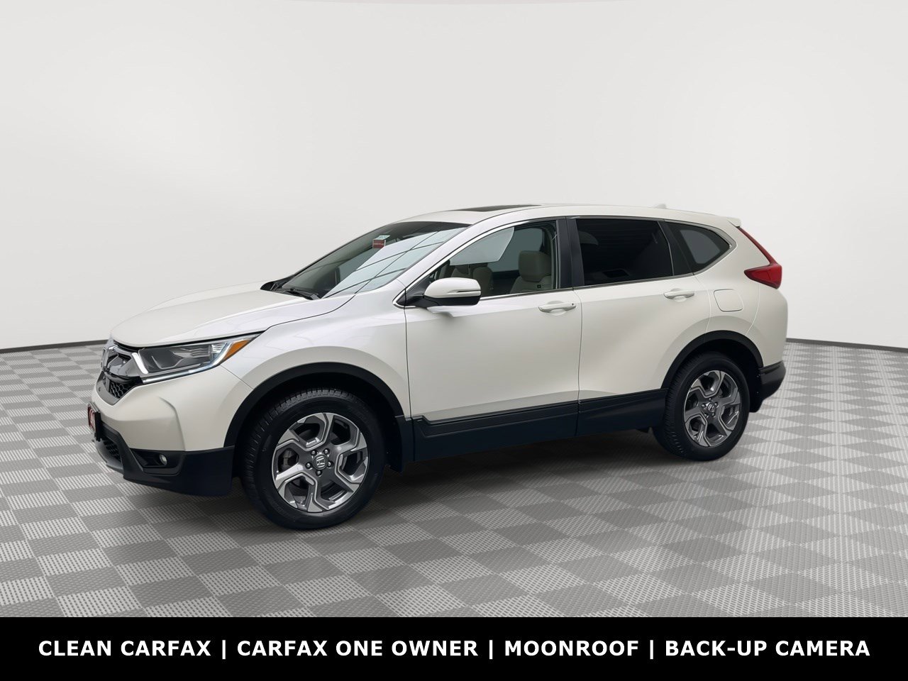 Used 2018 Honda CR-V EX-L image 35